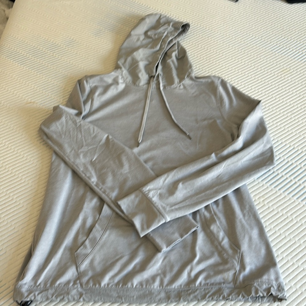 Vuori Sunday element hoodie